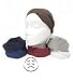 91070 Expandable Soft Cloth Headband