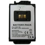 PANASONIC GD35 BATTERY