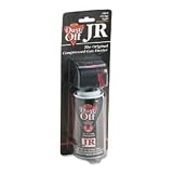 Office Products : Falcon Dust-Off Disposable Compressed Gas Duster, 3-1/2-oz. Can