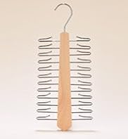 Large Tie Hanger