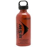 MSR Fuel Bottles