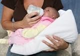 AR Pillow Snuggle Nurser - Comfortably Hold your Baby while feeding - Pillow Angle Minimizes Spitting-up and Reflux while providing comfort for Baby (AND Mom's arms!)