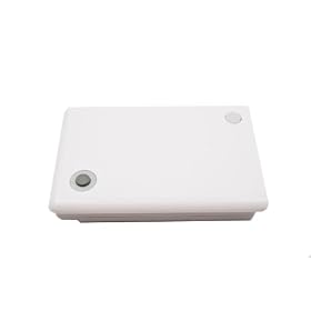 Replacement Laptop Battery for Apple Ibook G3 g4 14 A1062 A1080 M8665 M8416 M9140 M9338 M8416g a... by