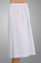 Farr West 27 Inch Cotton Batiste Half Slip (76127)