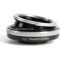 Lensbaby Micro Four Thirds Tilt Transformer