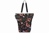 Reisenthel CA0383 Cityshopper folklore schwarz