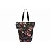Reisenthel CA0383 Cityshopper folklore schwarz