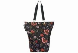 Reisenthel CA0383 Cityshopper folklore schwarz Preisvergleich