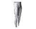 SKINS Snow Camo Long Tights Compression Clothing - Female