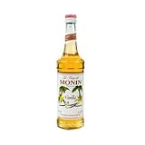 Monin Vanilla, 750 Ml (01-0035)