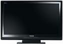 Toshiba 32 AV 505 32 Zoll/ 82 cm HD ready 16:9 LCD-Fernseher mit DVB-T Tuner klavierlack schwarz