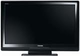 Toshiba - 32AV505DG - Téléviseur LCD 32 (81 cm) - Regza AV Series - 16/9 - 720p - HD Ready - TNT - Noir brillant