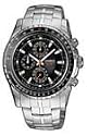 Casio Mens Sport Analogue Watch MTP-4500D-1AVEF