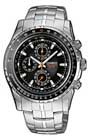 Casio Mens Sport Analogue Watch MTP-4500D-1AVEF