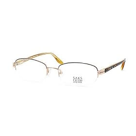 Saks Fifth Avenue SAKS FIFTH AVE 179 Eyeglasses