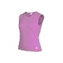Descente 2008 Women's Twirl Sleeveless Cycling Top - Orchid - 13217or (XL)