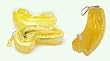 Fruity Faces - Yellow Faceless Banana Carrier