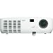 SVGA DLP 2600 Lumen 3D Ready Projector Compact Size & Lightweight Design Simplify Transport
