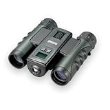Buy Bushnell Image View 10x25 Outdoor Roof Prism Binocular with VGA Digital Still Camera