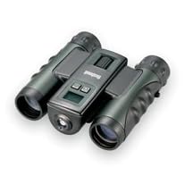 Bushnell Image View 10x25 Outdoor Roof Prism Binocular with VGA Digital Still Camera by 