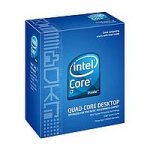 Intel Core I7 (920) 2.66ghz Processor L3 Cache 8192kb (boxed) (bx80601920)