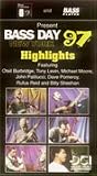 Bass Day Highlights [VHS]