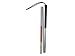 Unisex 3-Section Folding Soft Golf Club Type Grip