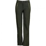 AFRC Soft Shell Stretch Ski Pant for Ladies