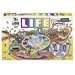 Hasbro The Game of Life - Simpsons Edition