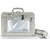 Tucano USA Work-Out Slim Case For 15.4" MacBook Pro-Color: Ice White