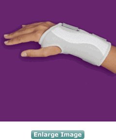 Wellgate for Women Slimfit Wrist Support RightB000GHG98E