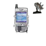 Dash Car / Auto Mount PDA Phone Holder for the Sprint Treo 700p - Gomadic Brand