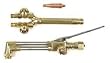 Westward 2CZD9 Cut/Weld Outfit, Acetylene, Cuts 8 In