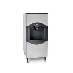 Ice-O-Matic Hotel Ice Dispenser – Small
