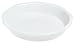 Pillivuyt American Pie 9-1/2-Inch Standard Pie Plate