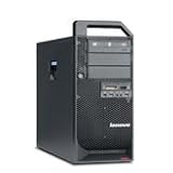 Lenovo ThinkStation D10 6427 - Tower - 1 x Xeon E5430 / 2.66 GHz - RAM 2 GB - HDD 2 x 250 GB - DVD?RW (?R DL) / DVD-RAM - Quadro FX 1700 - Gigabit Ethernet - Vista Business (64-bit) - Monitor : none - TopSeller - Microsoft Office Ready