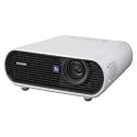 Sony VPL EW5 - LCD projector - 2000 ANSI lumens - WXGA (1280 x 800) - widescreen - High Definition 720p