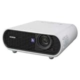 Sony VPL EW5 - LCD projector - 2000 ANSI lumens - WXGA (1280 x 800) - widescreen - High Definition 7