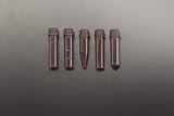 0.5ml Micrewtube Tubes Only, Self-Standing, Dark Brown - 1000/Case