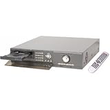 Q-See QSM2509D 9 Channel MPEG-4 Pentaplex Network DVR with Pre-installed 250 GB Hard Drive... by 