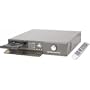 Q-See QSM2509D 9 Channel MPEG-4 Pentaplex Network DVR with Pre-installed 250 GB Hard Drive and DVD Burner for Backup