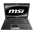 MSI X370-205US 13.4-Inch Laptop - Black
