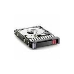 HEWLETT PACKARD HP 72GB HDD 10000rpm SAS HotPlug 2,5Zoll