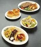 Chinet Classic White Paper Bowls 12 oz. (VITAL) Category: Paper Bowls