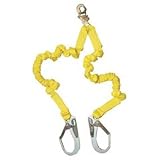 DBI Sala 098-1224412: ShockWave2&trade; Shock Absorbing Lanyards