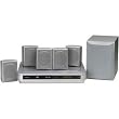 Audiovox DV1201 5.1-Channel DVD Home Theater System