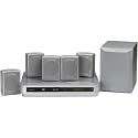 Audiovox DV1201 5.1-Channel DVD Home Theater System