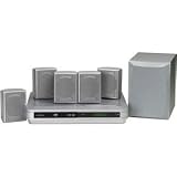Buy Audiovox DV1201 5.1-Channel DVD Home Theater System 