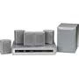 Audiovox DV1201 5.1-Channel DVD Home Theater System