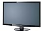 Fujitsu S26361-K1469-V160 61cm (24 Zoll) LCD-Monitor (DVI, 5ms Reaktionszeit) schwarz